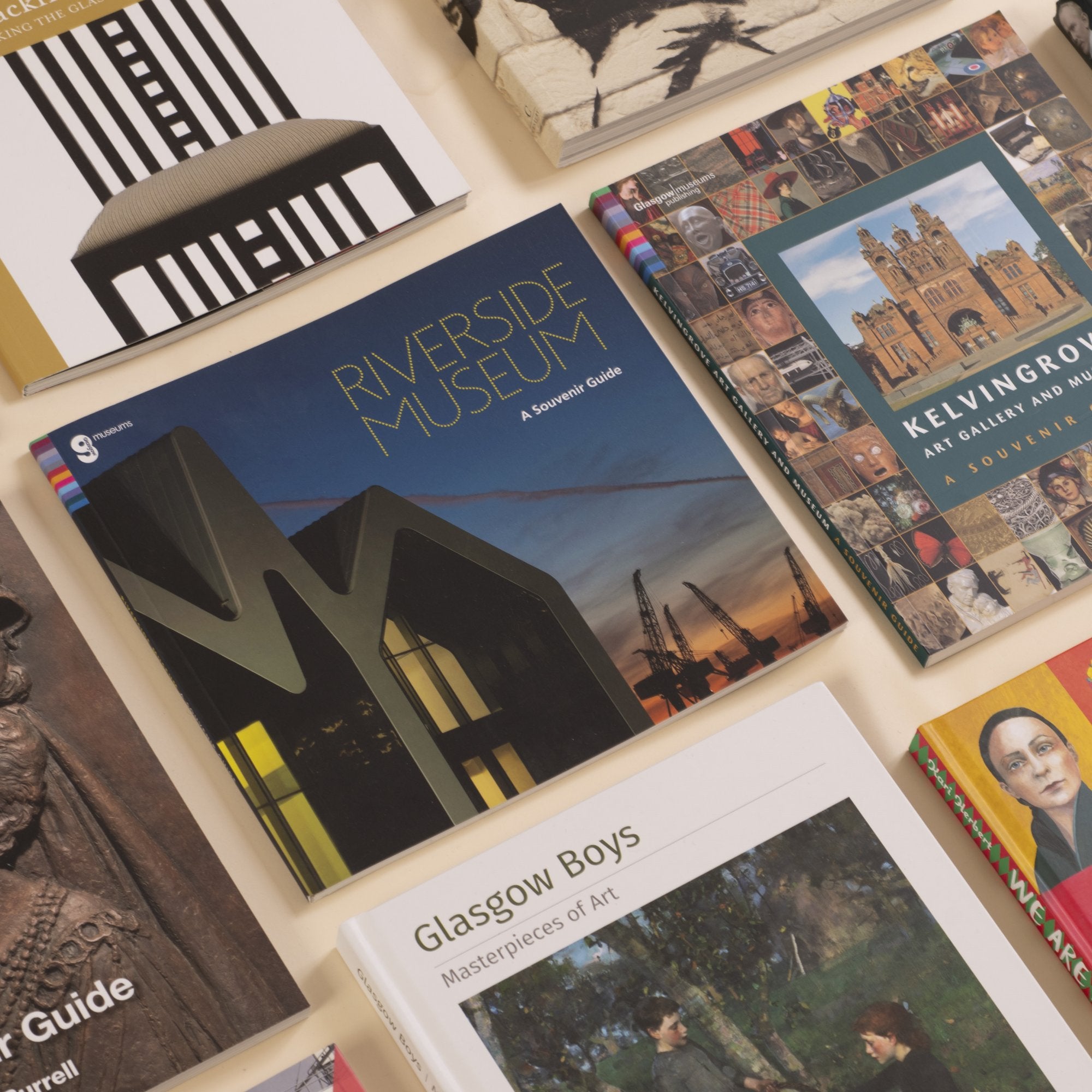 Glasgow Life Publications