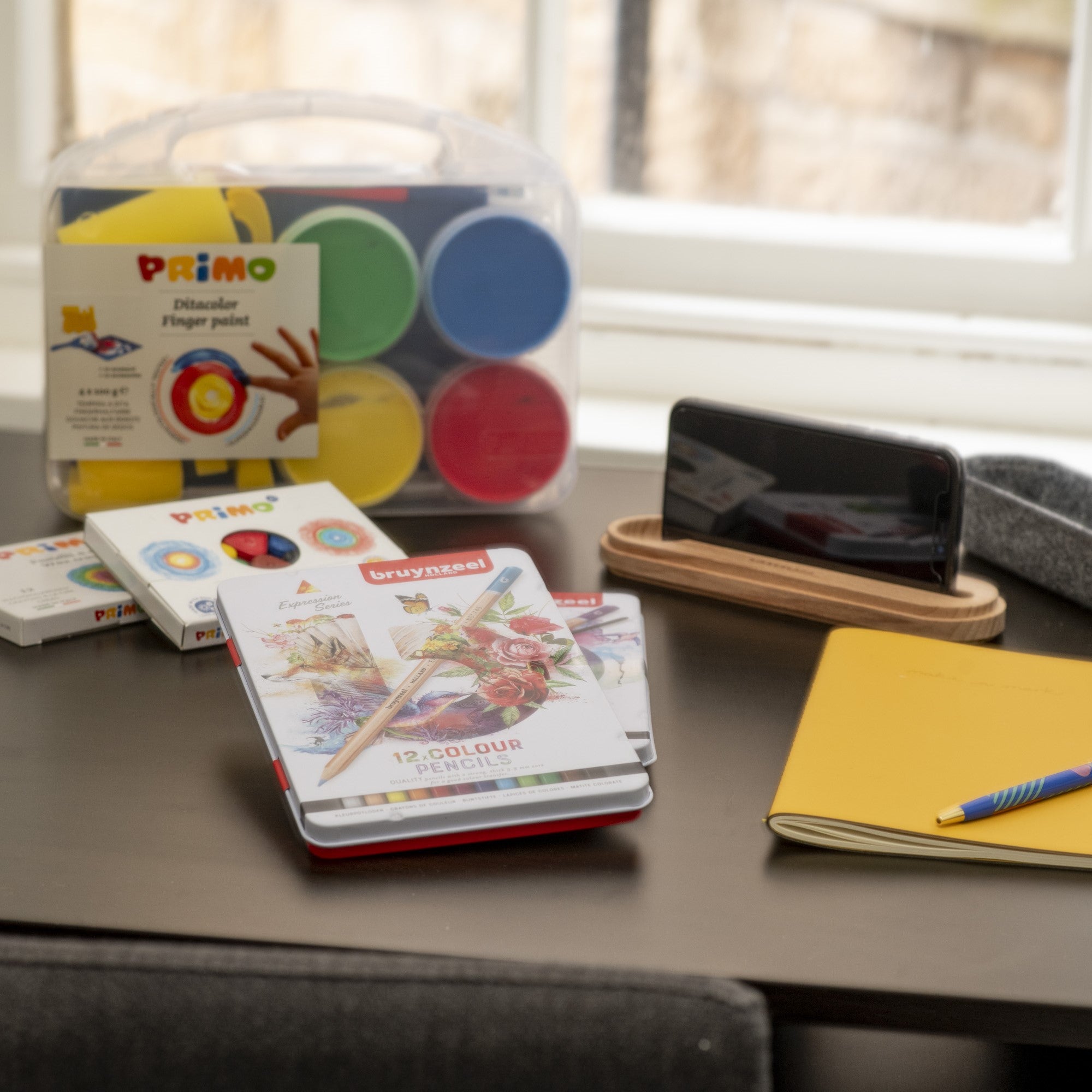 Notebooks