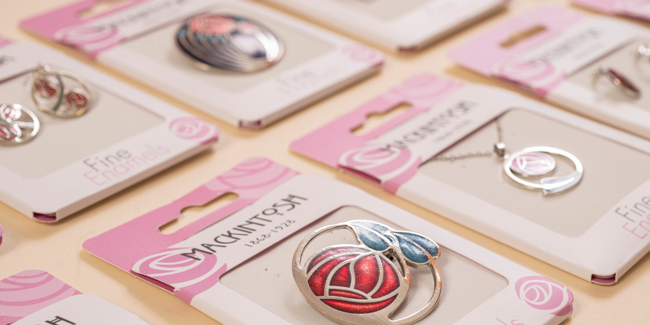 Kelvingrove Jewellery