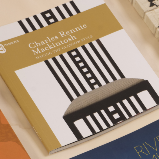 Exhibition Books