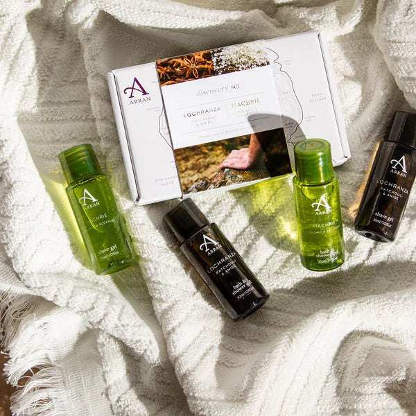 Bath, Body & Wellness