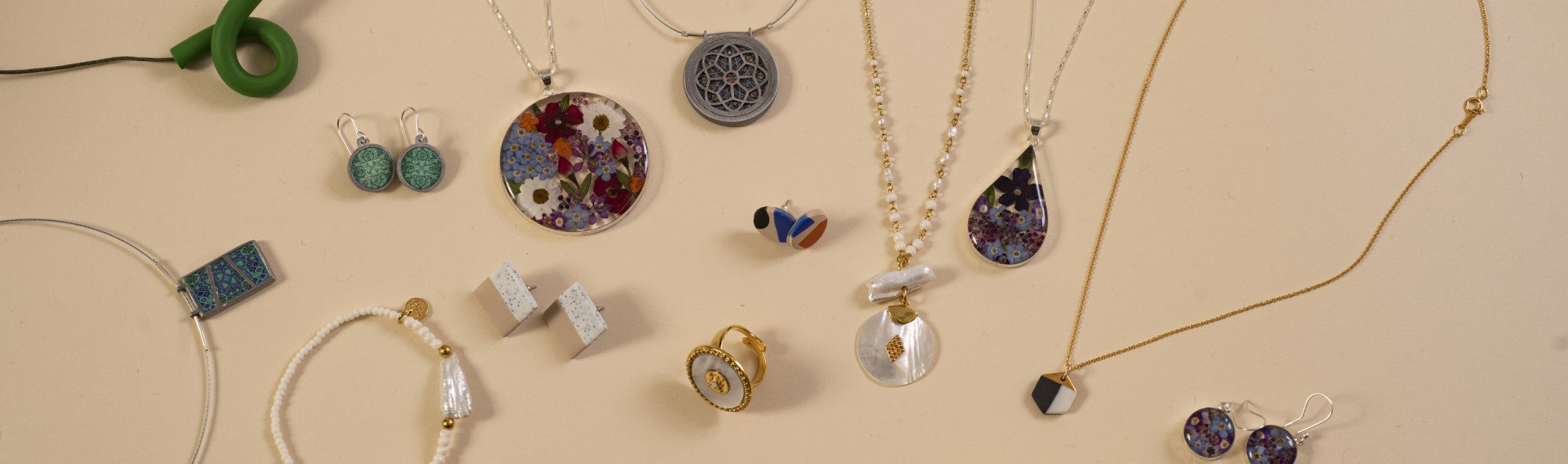 Jewellery