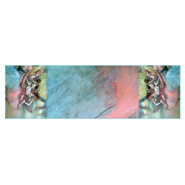 Degas: Ballerinas Silk Chiffon Scarf