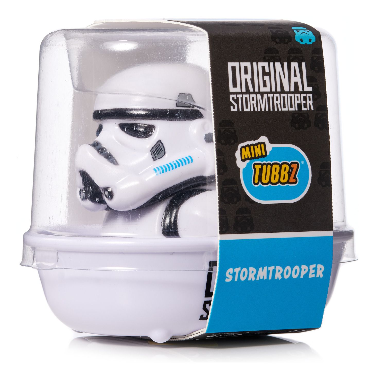 Mini Tubbz - Stormtrooper
