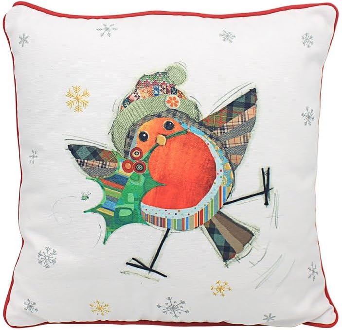 Robin Cushion