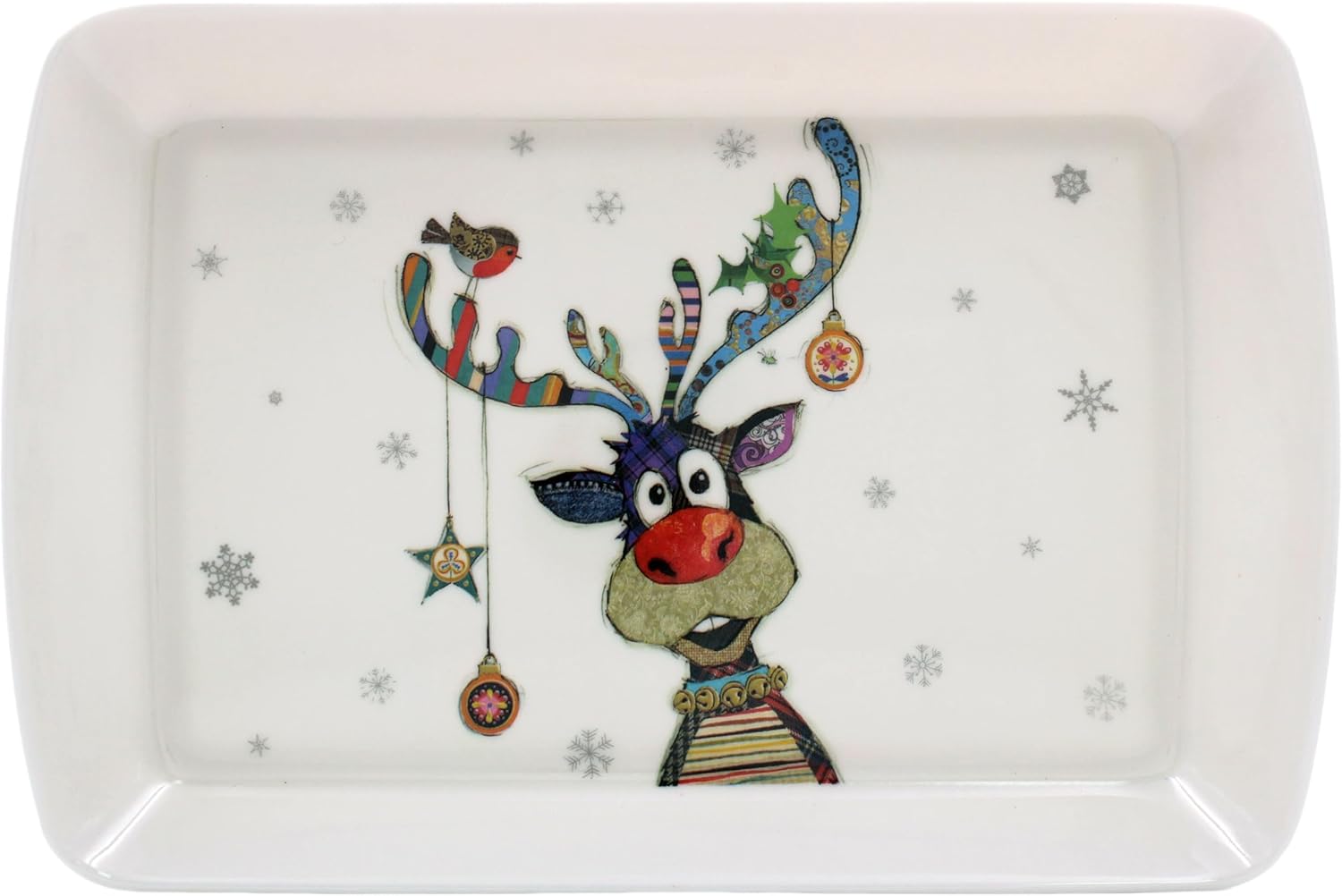 Rudolph Tray