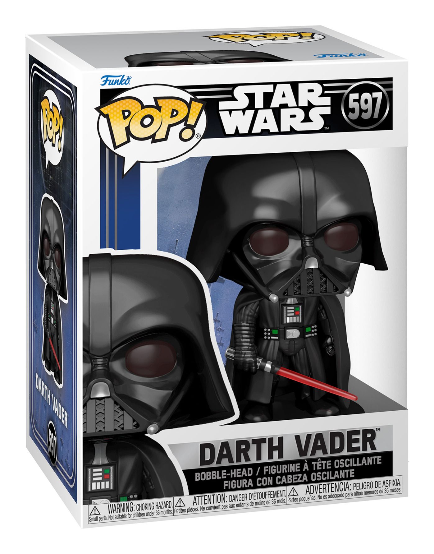 Star Wars Funko Pop! - Darth Vader