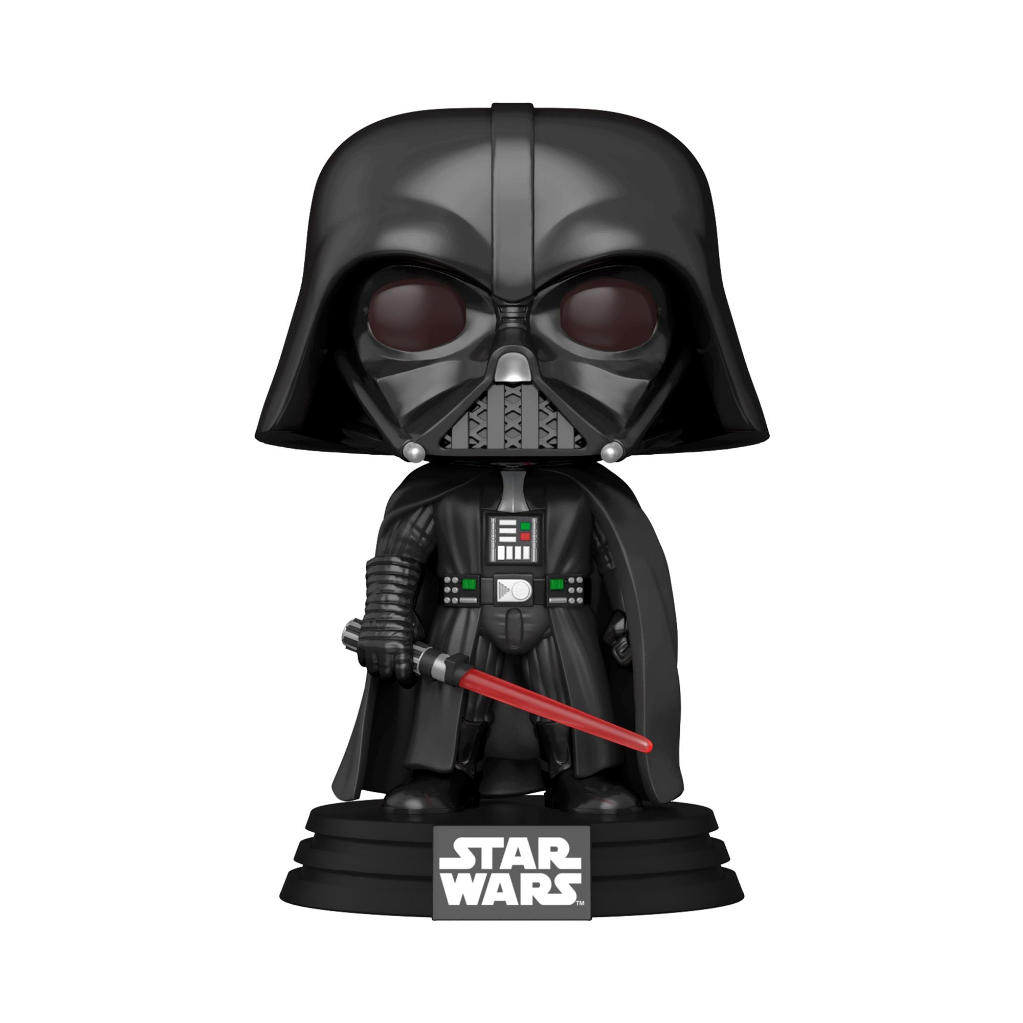 Star Wars Funko Pop! - Darth Vader