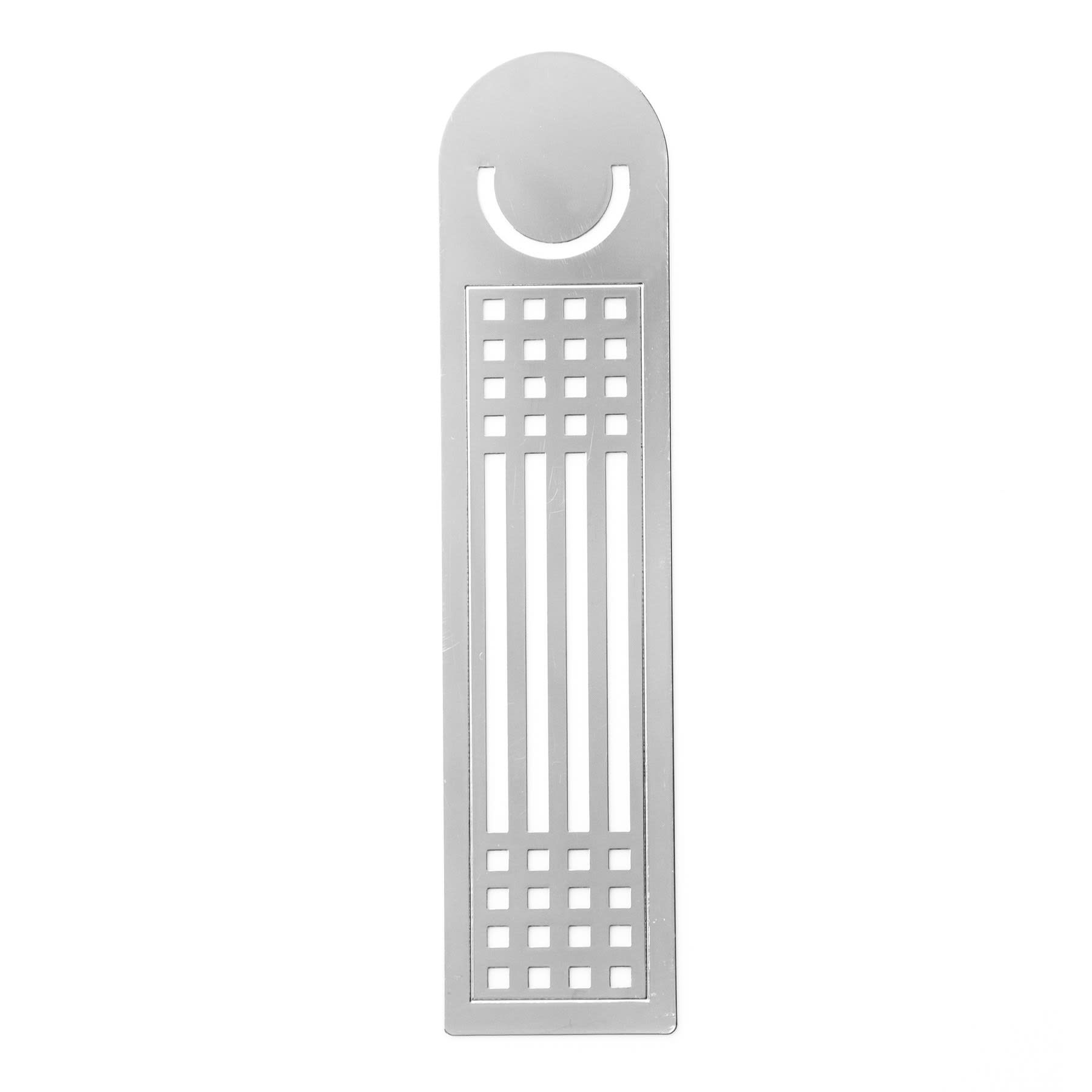 Mackintosh Lattice Bookmark