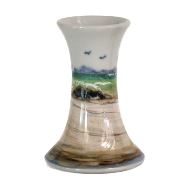 Bud Vase – Seascape