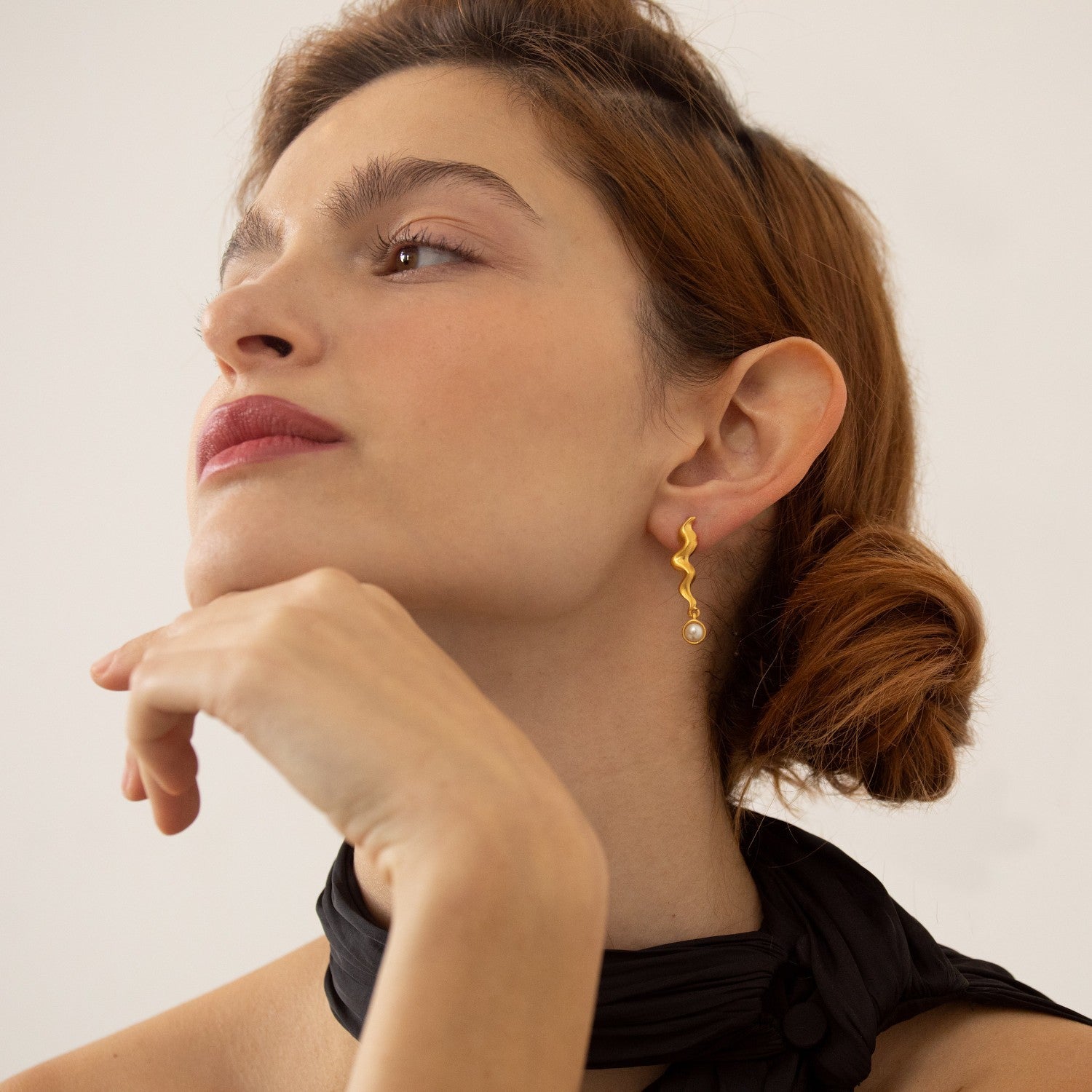 Dali Galatea Earrings