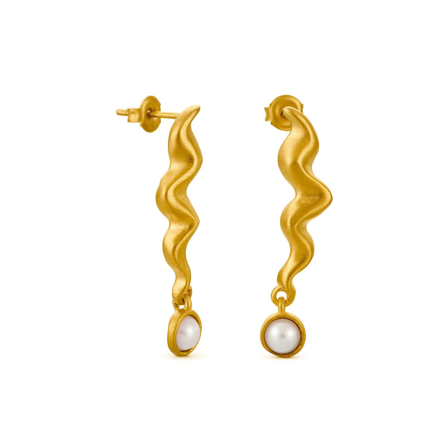 Dali Galatea Earrings
