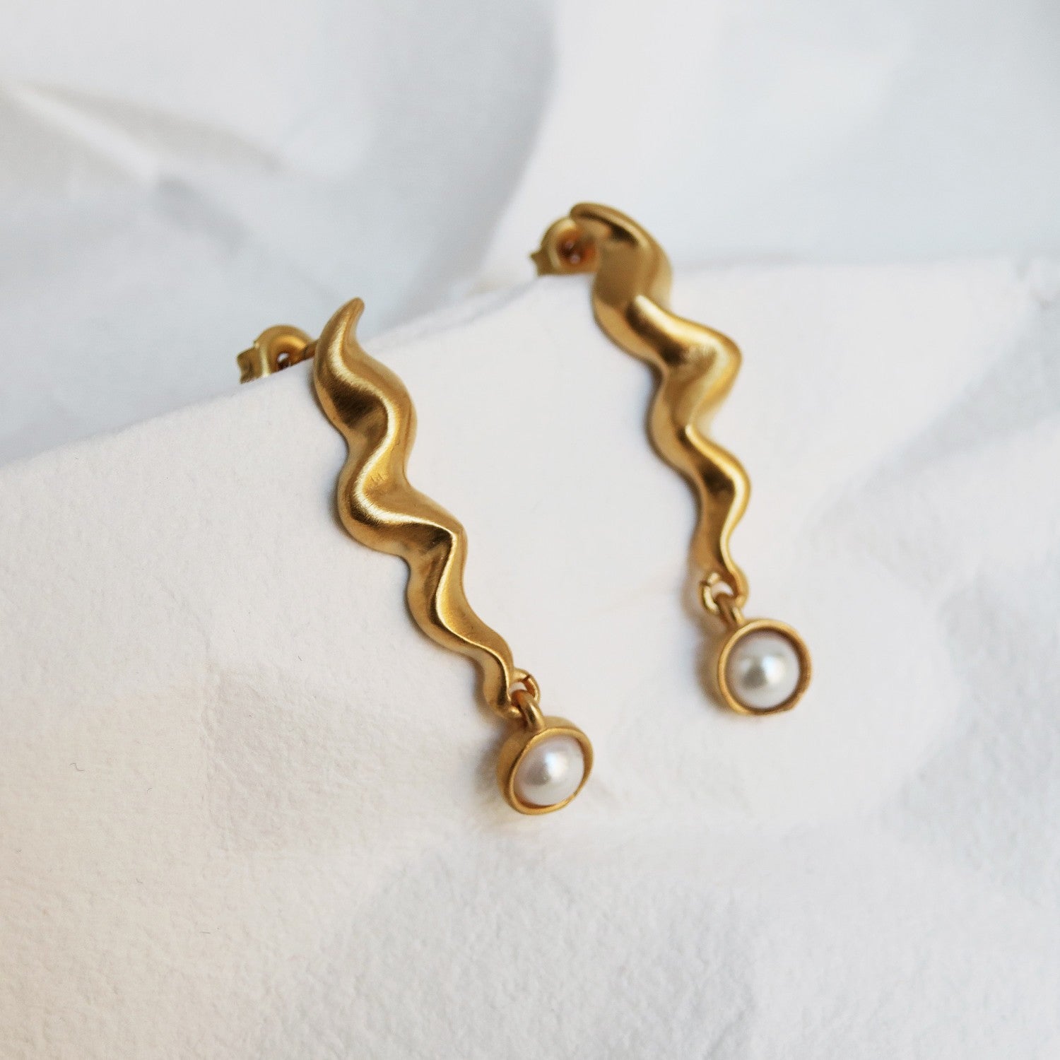 Dali Galatea Earrings