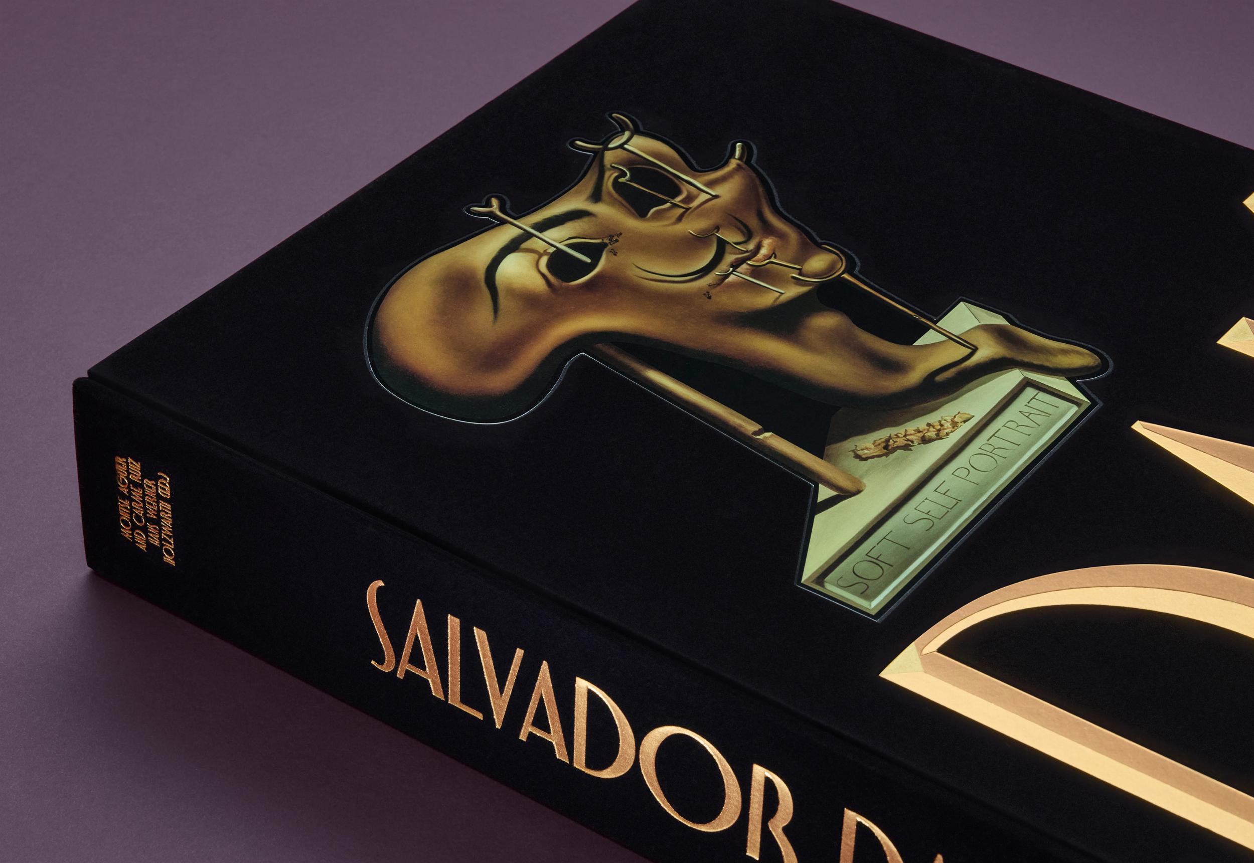 Dalí. BABY SUMO Collectors Edition