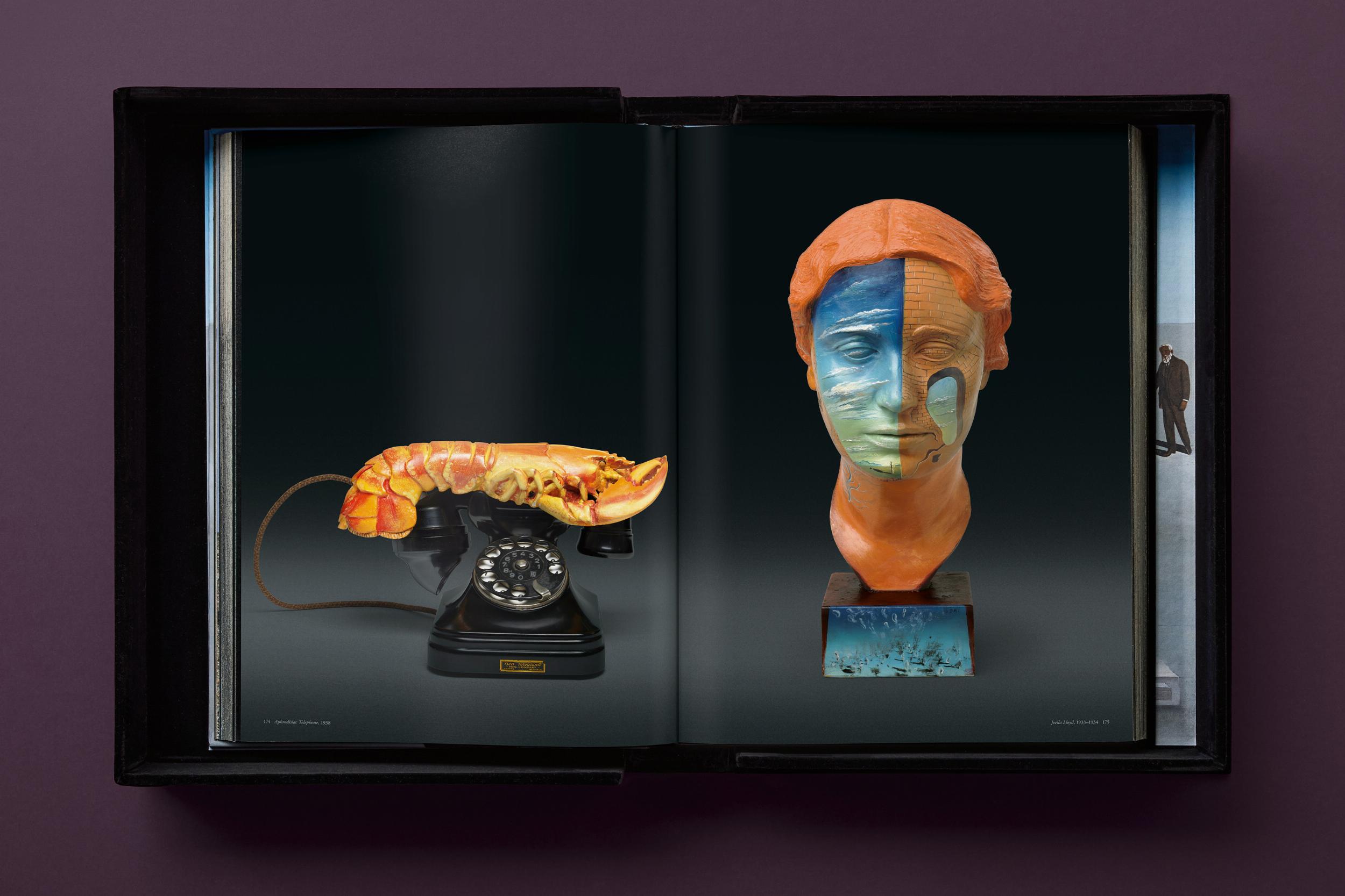 Dalí. BABY SUMO Collectors Edition