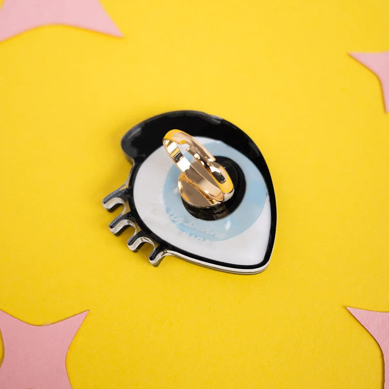 EYE Ring