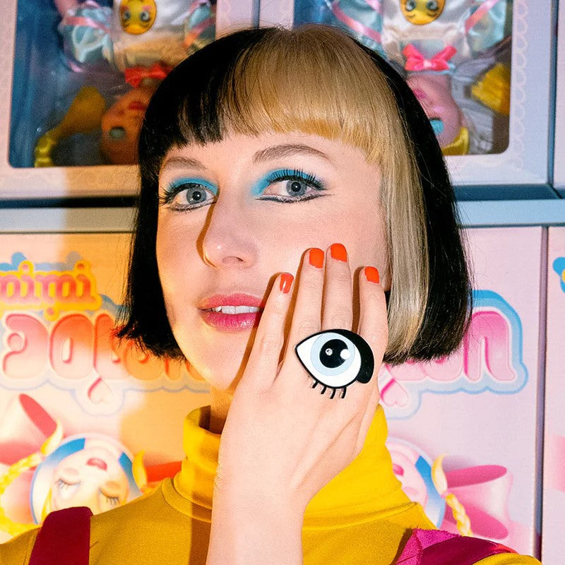 EYE Ring