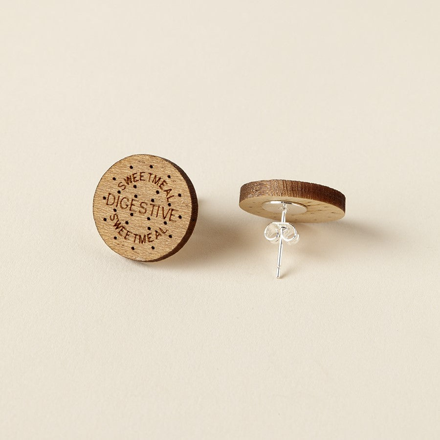 Digestive Earrings