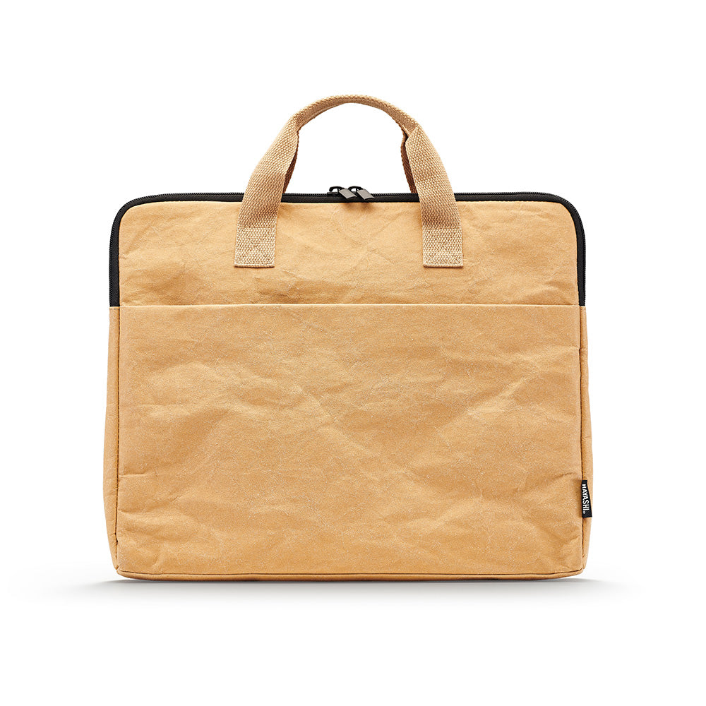 Hayashi Paper Laptop Case