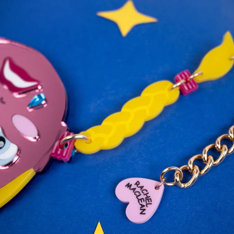MIMI DOLL Necklace