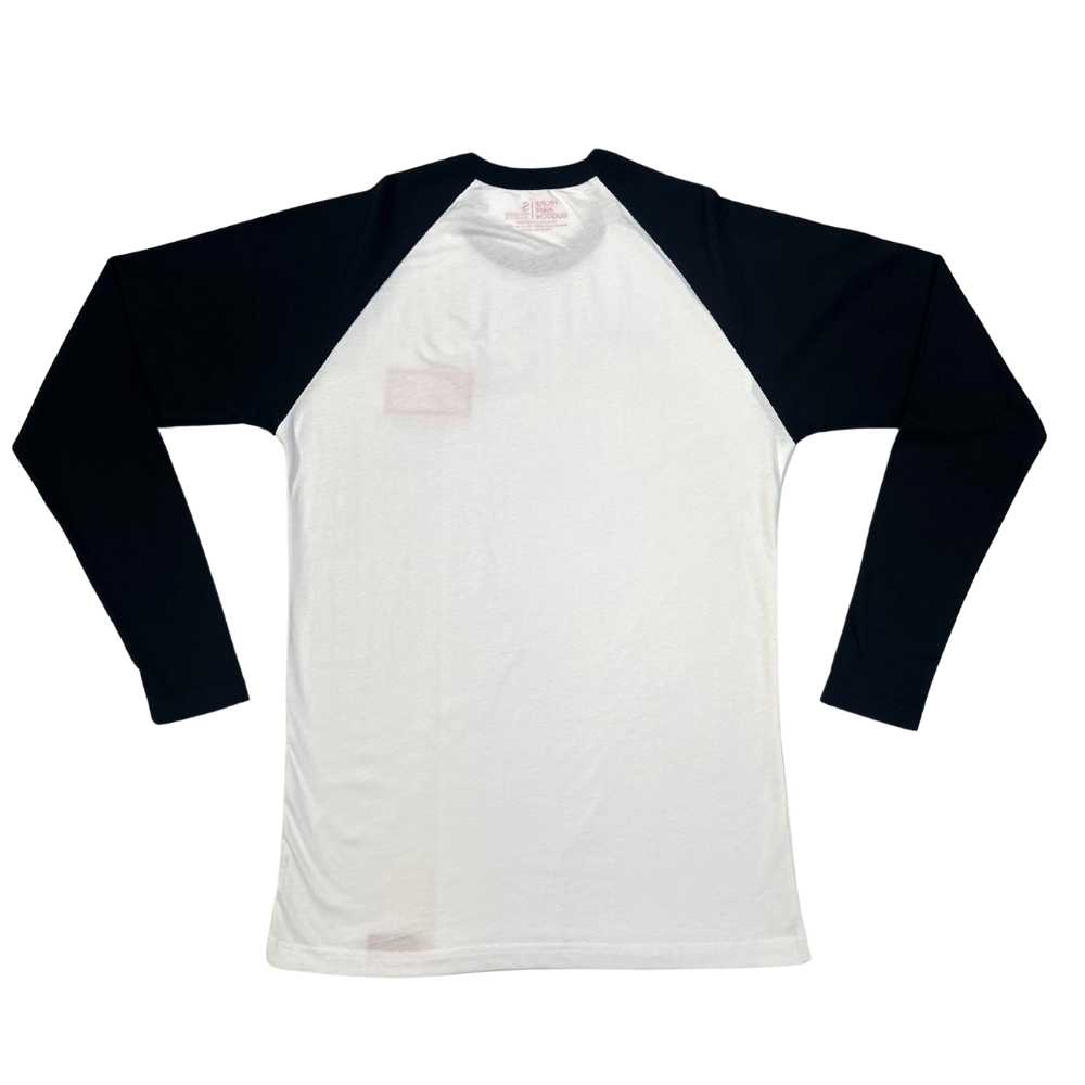 People Make Glasgow Men's Baseball T-Shirt
