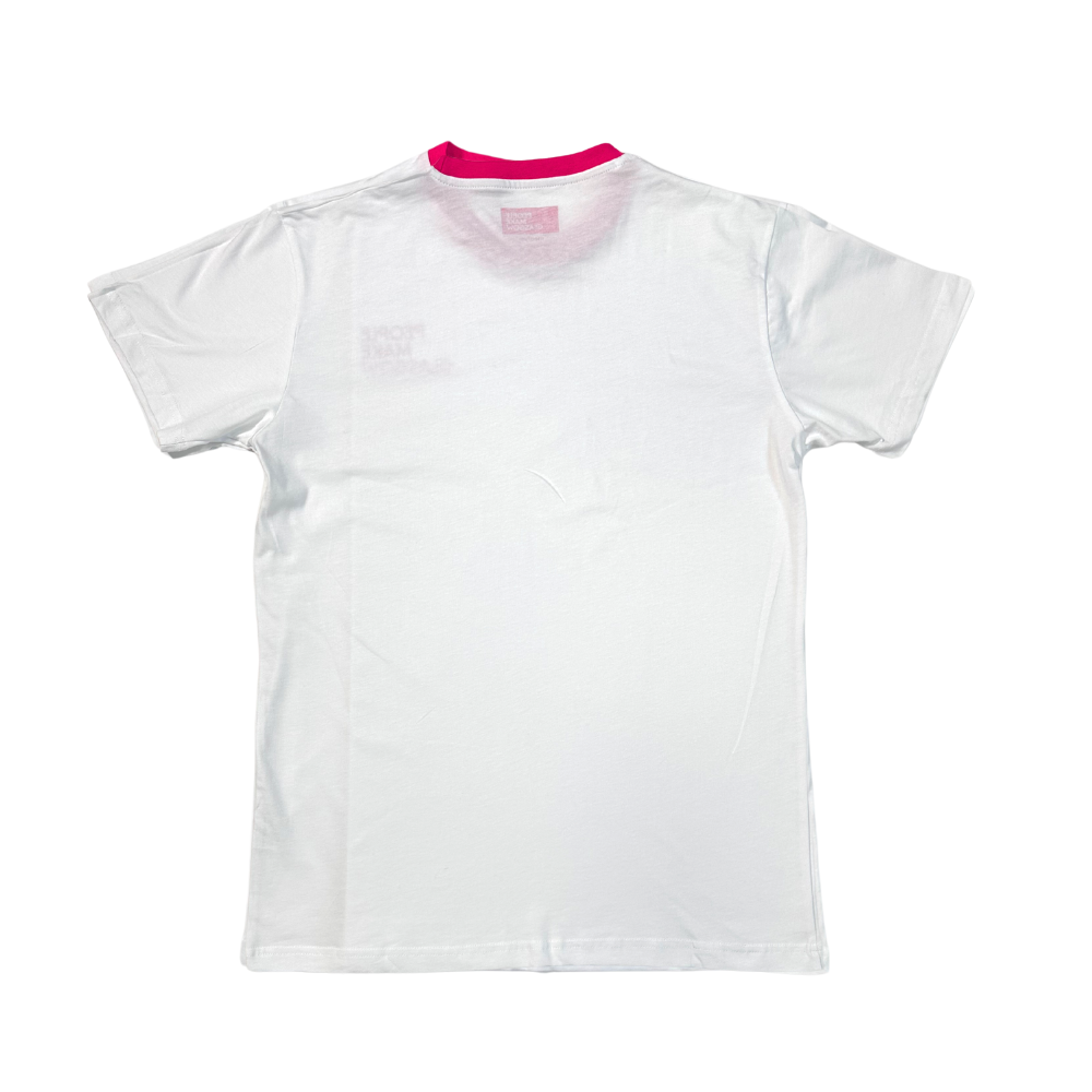 People Make Glasgow Organic T-Shirt