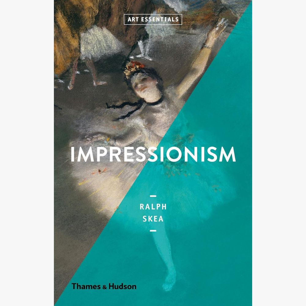 Art Essentials: Impressionism