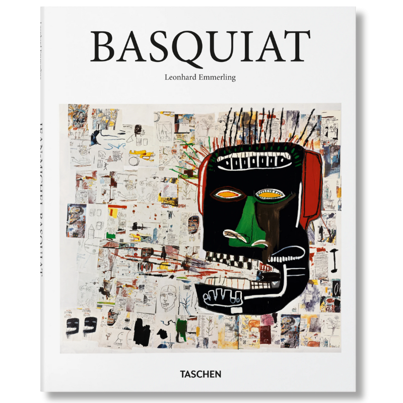 Basquiat: Taschen