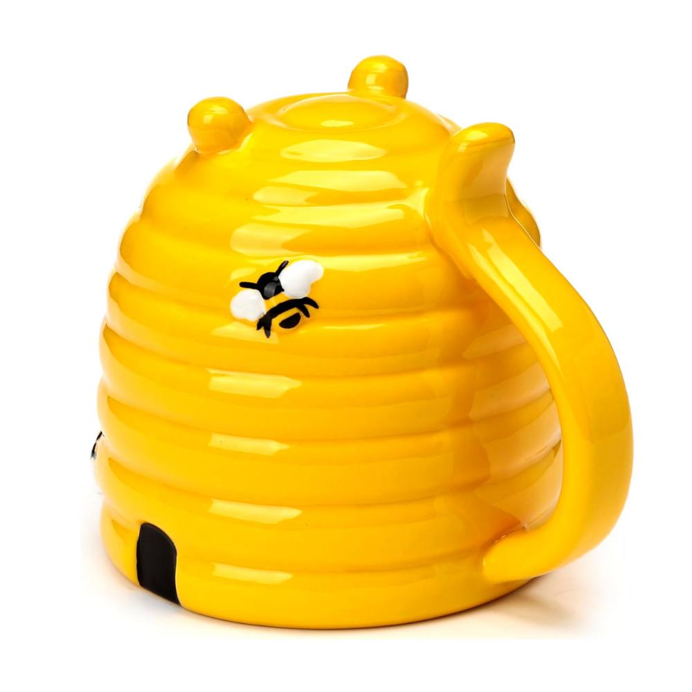 Beehive Mug