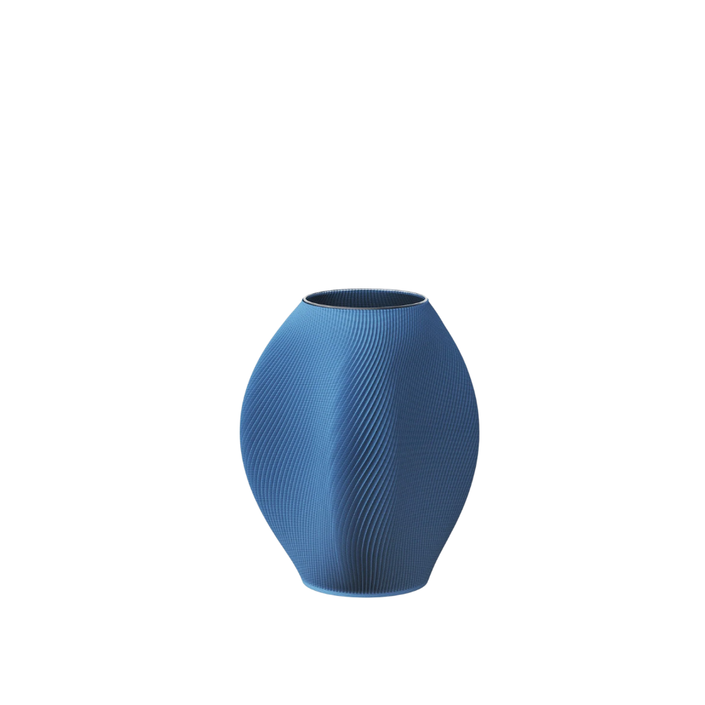 Small Bay Vase