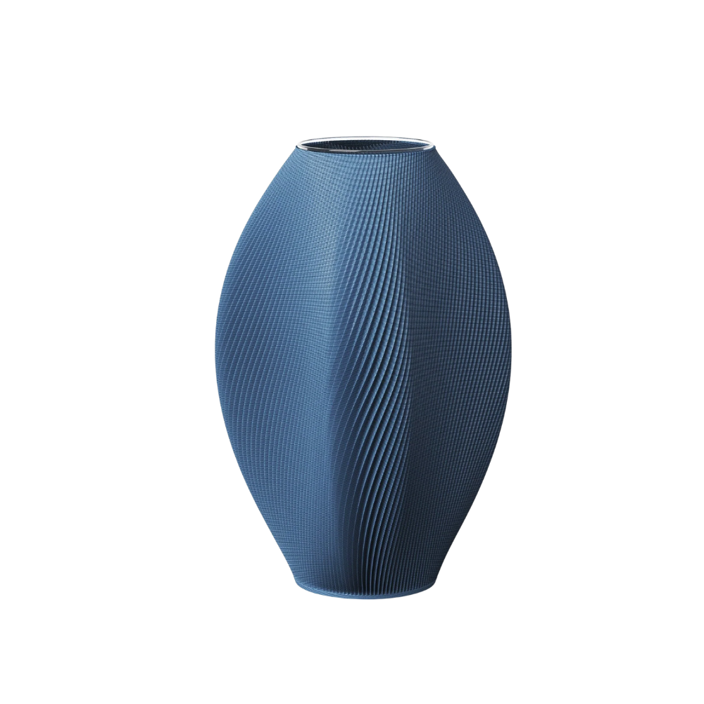 Large Bay Vase