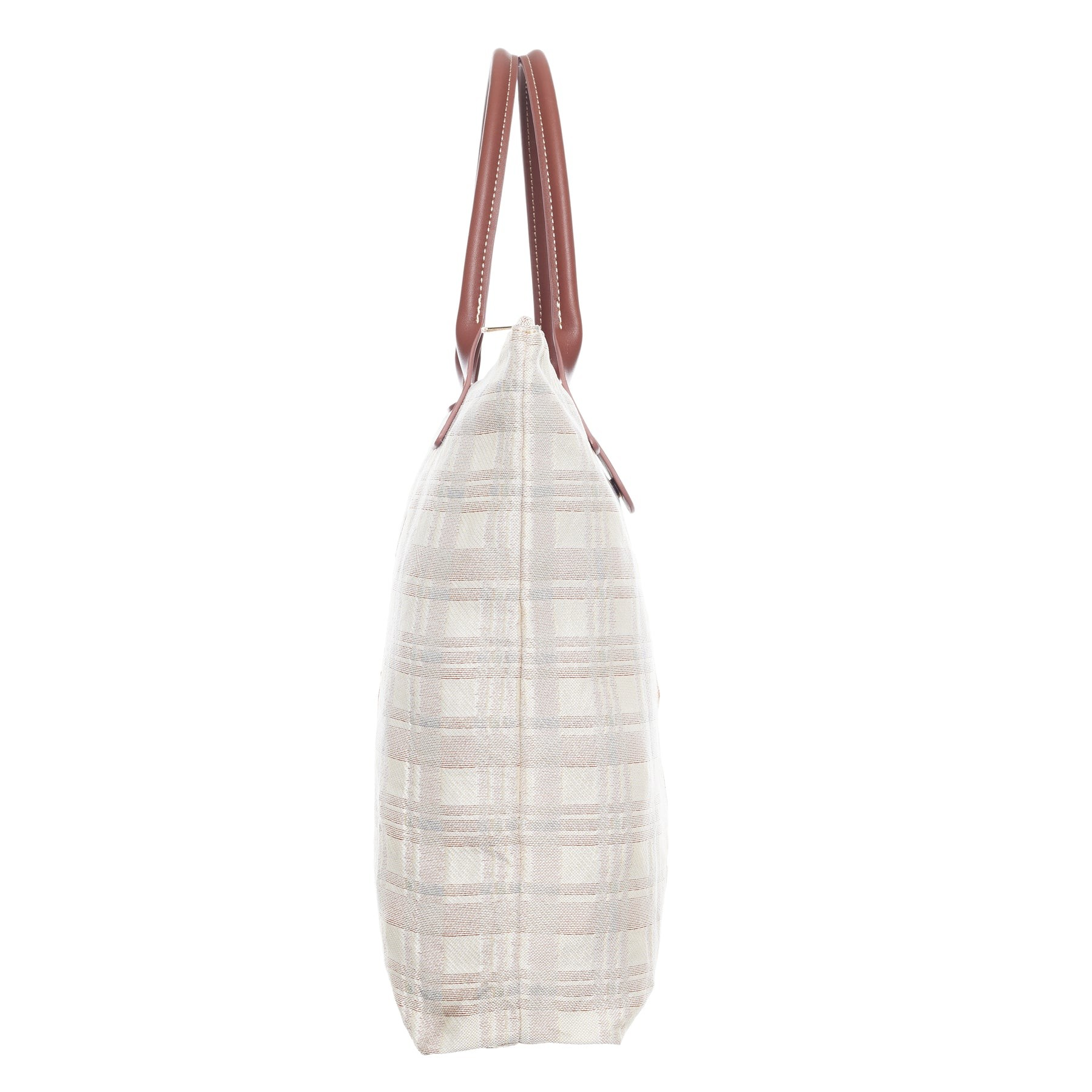 Highland Cow Folding Bag