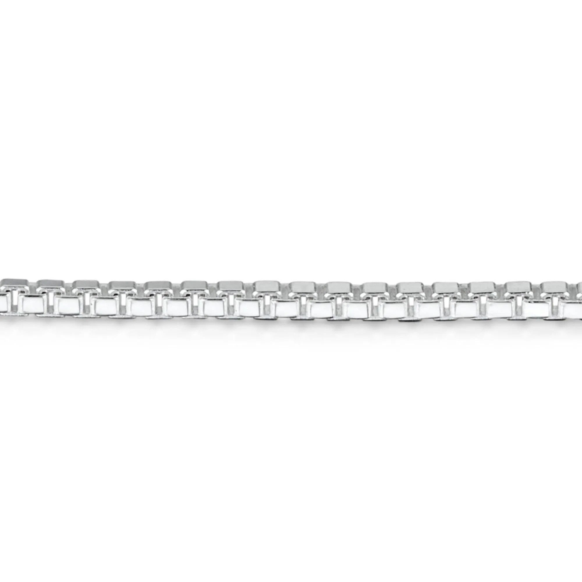Silver Double Round Pendant - Mixed Flowers