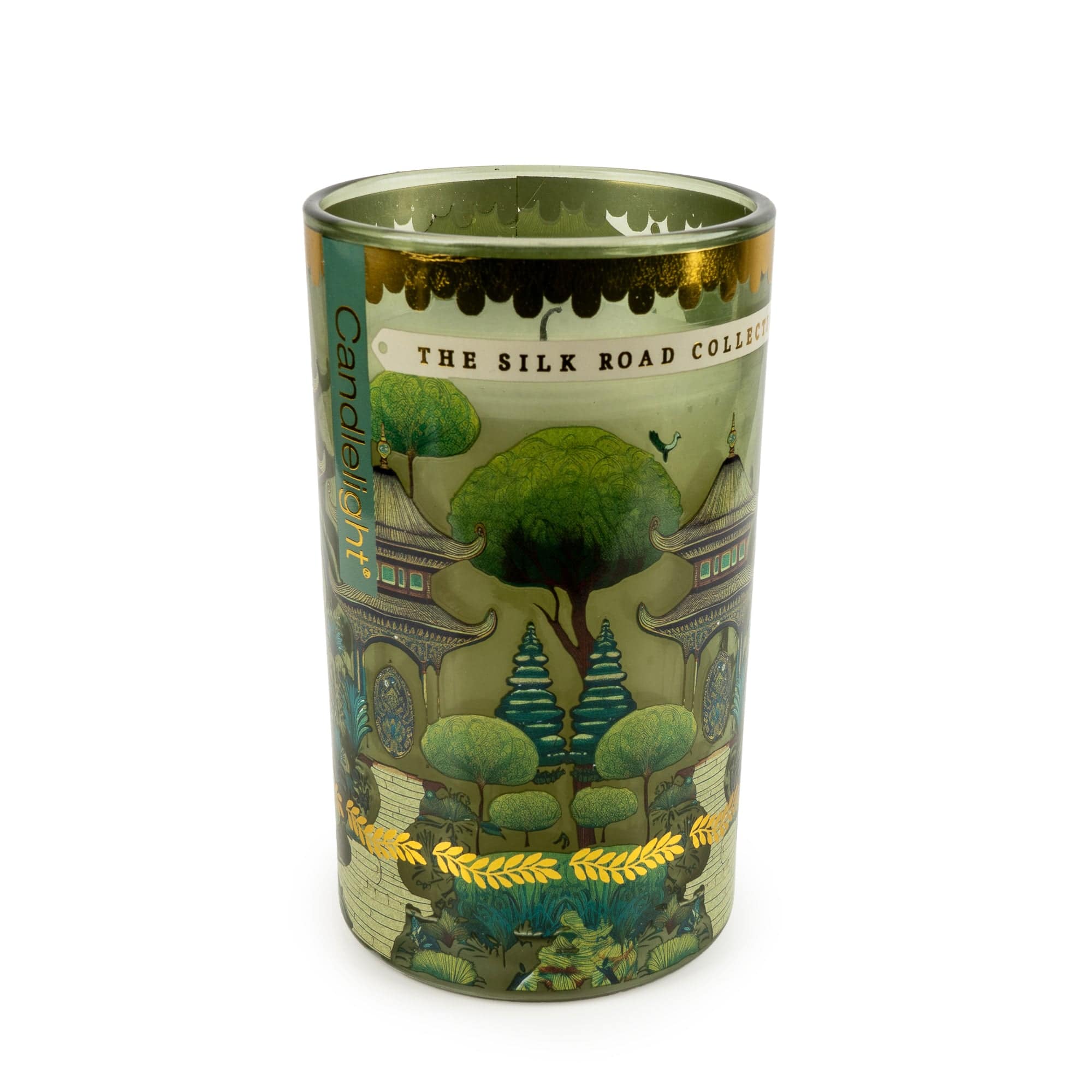 Large Candle - Bukhara