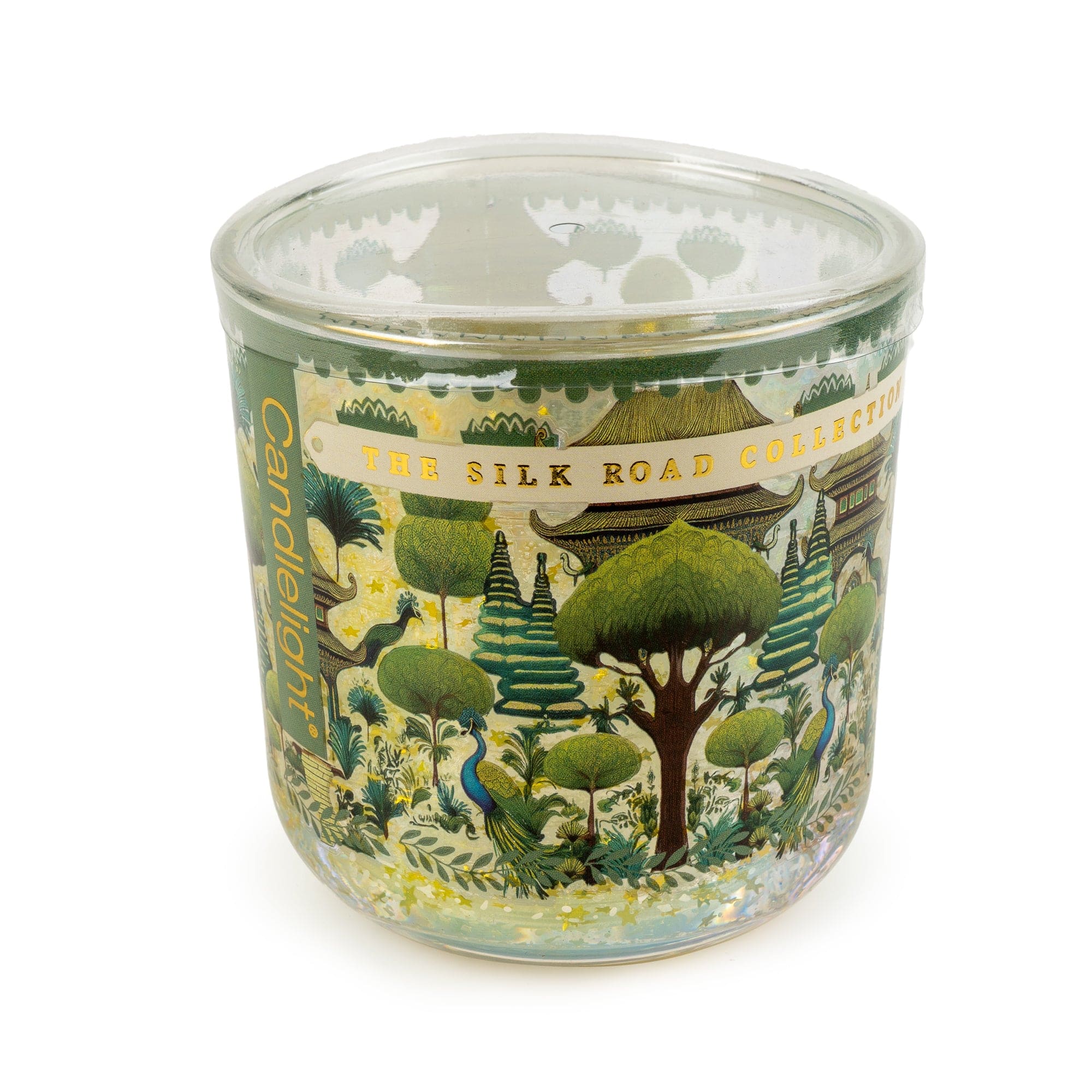 LED Candle - Bukhara