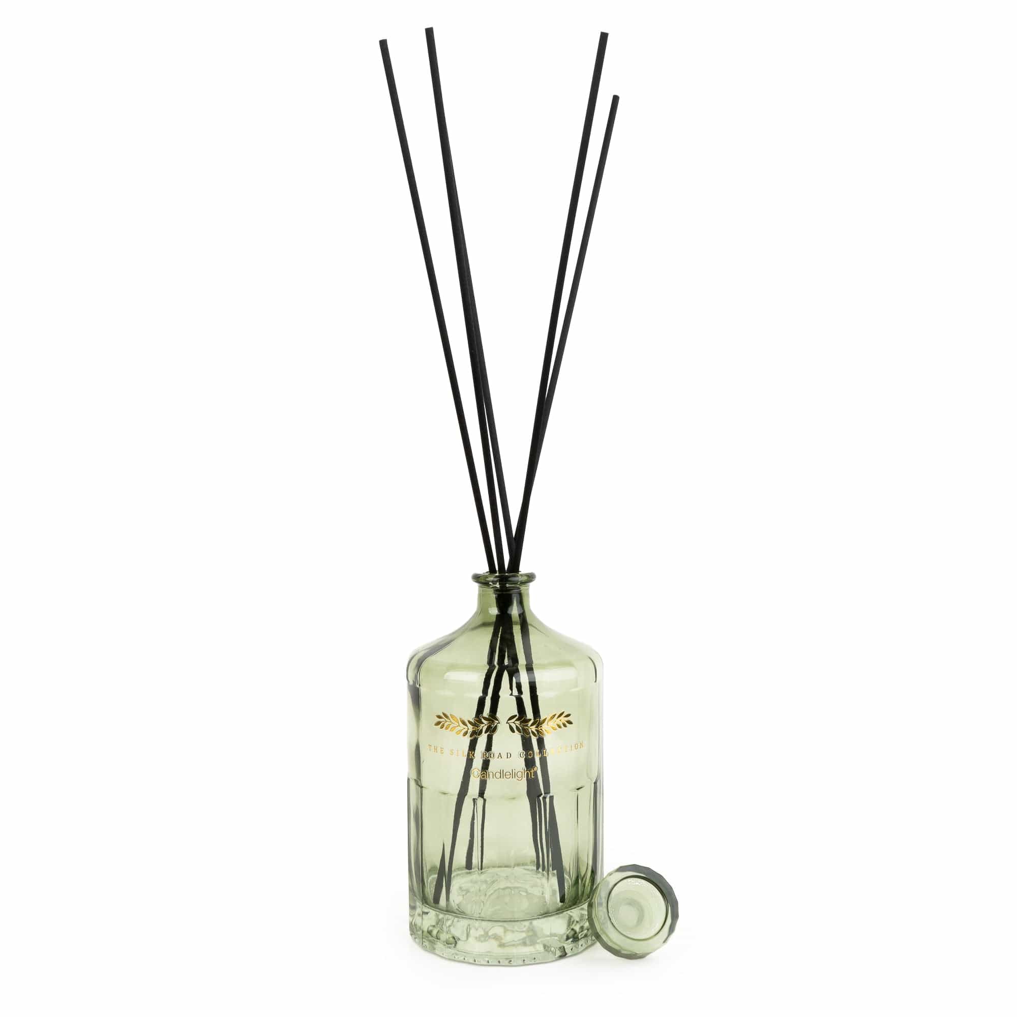 1000ml Reed Diffuser - Bukhara