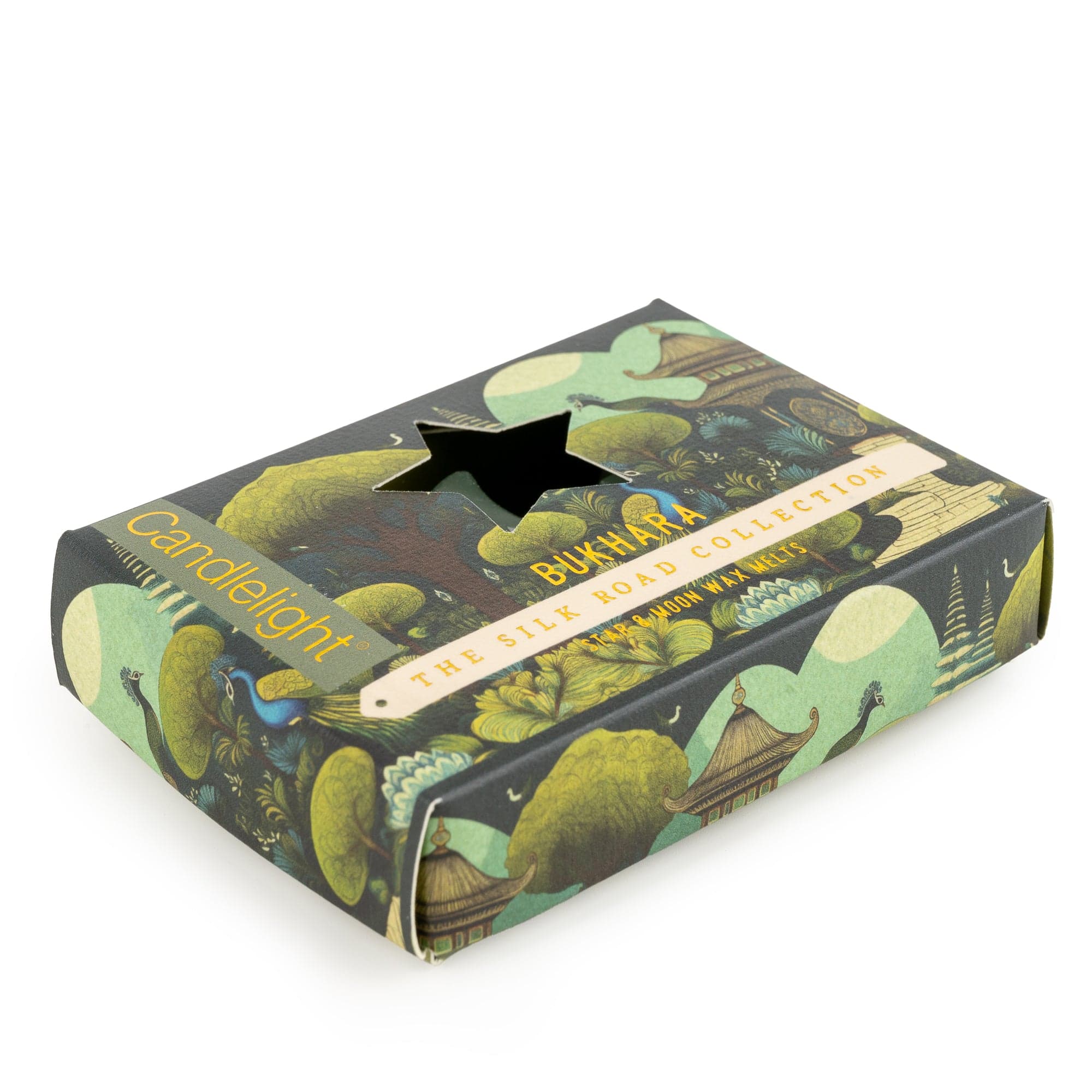 Moon & Stars Wax Melts - Bukhara