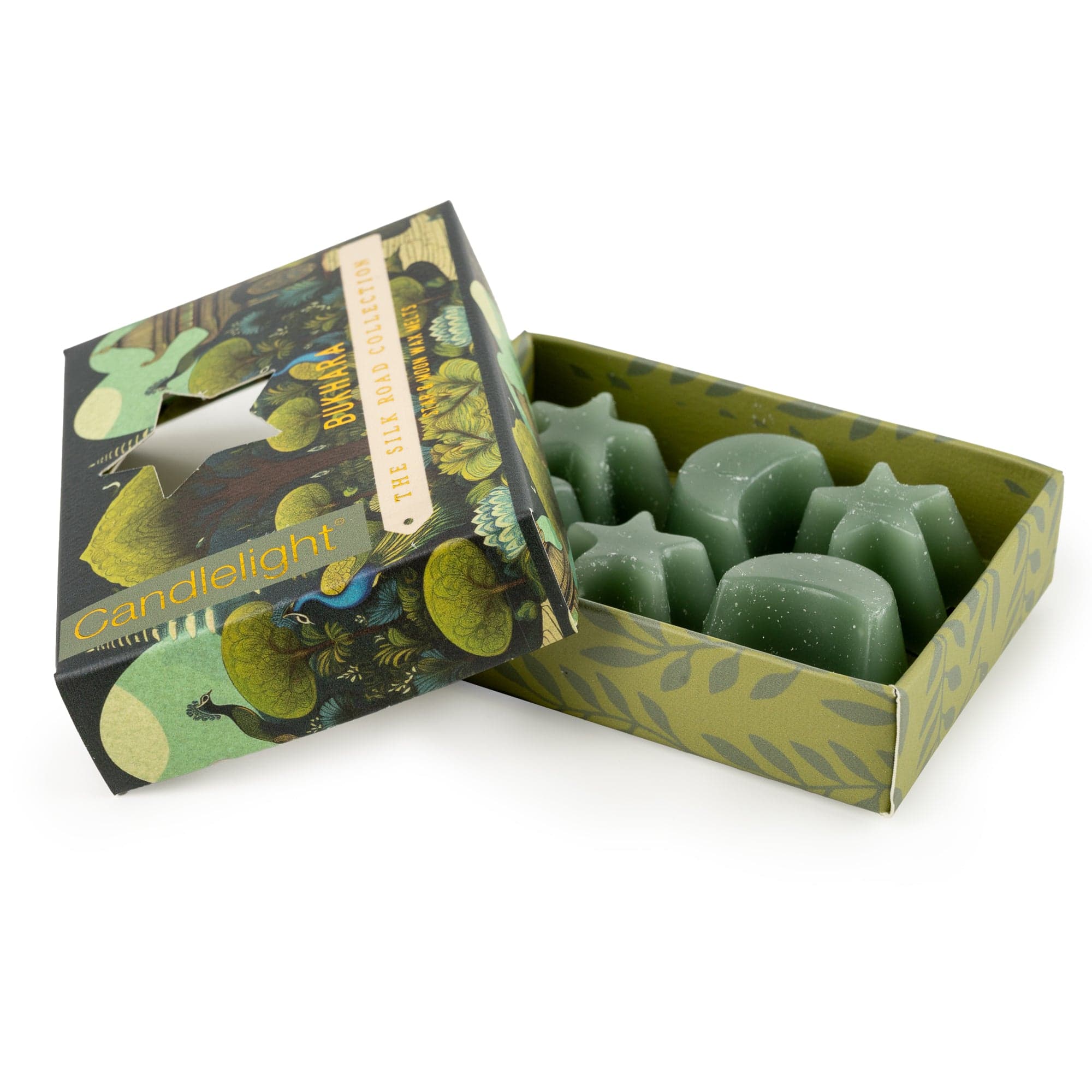 Moon & Stars Wax Melts - Bukhara