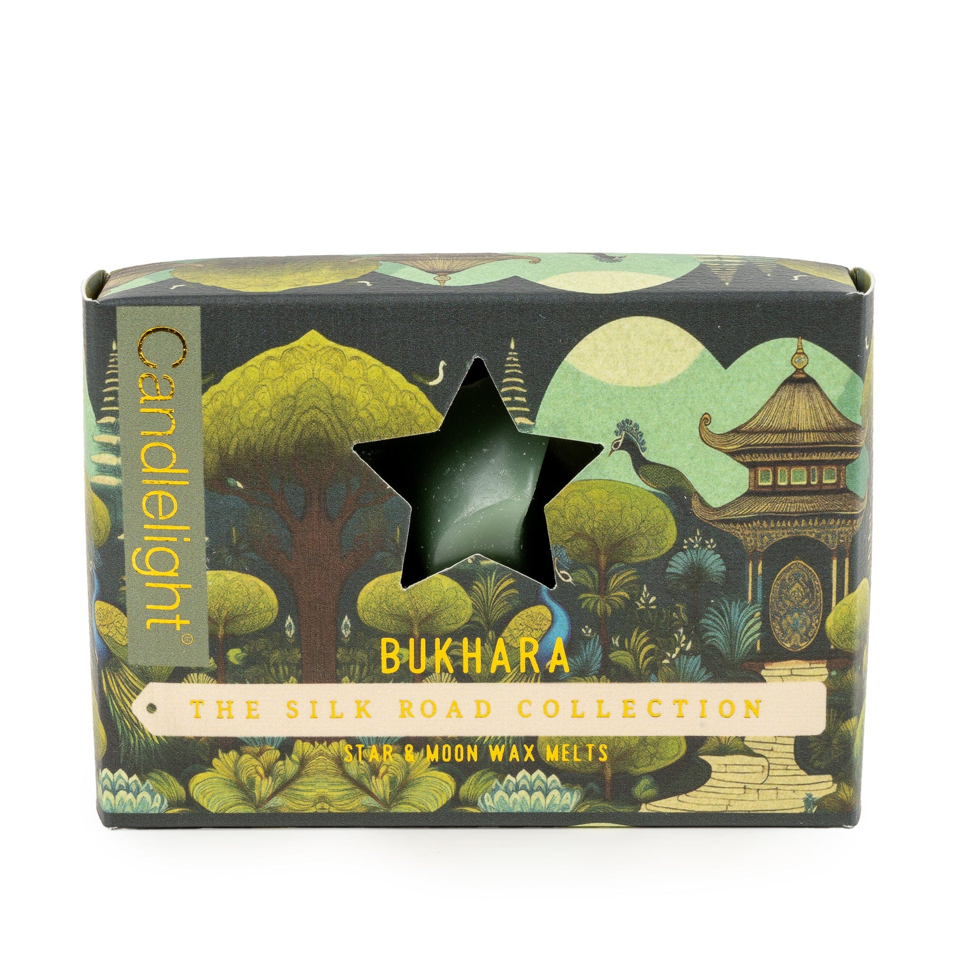 Moon & Stars Wax Melts - Bukhara