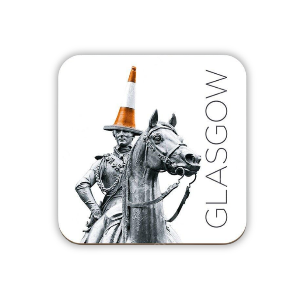 Duke Coaster