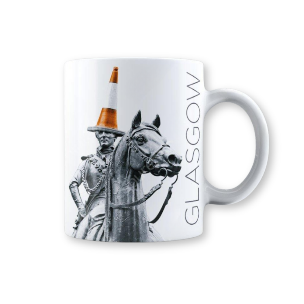 Duke Mug