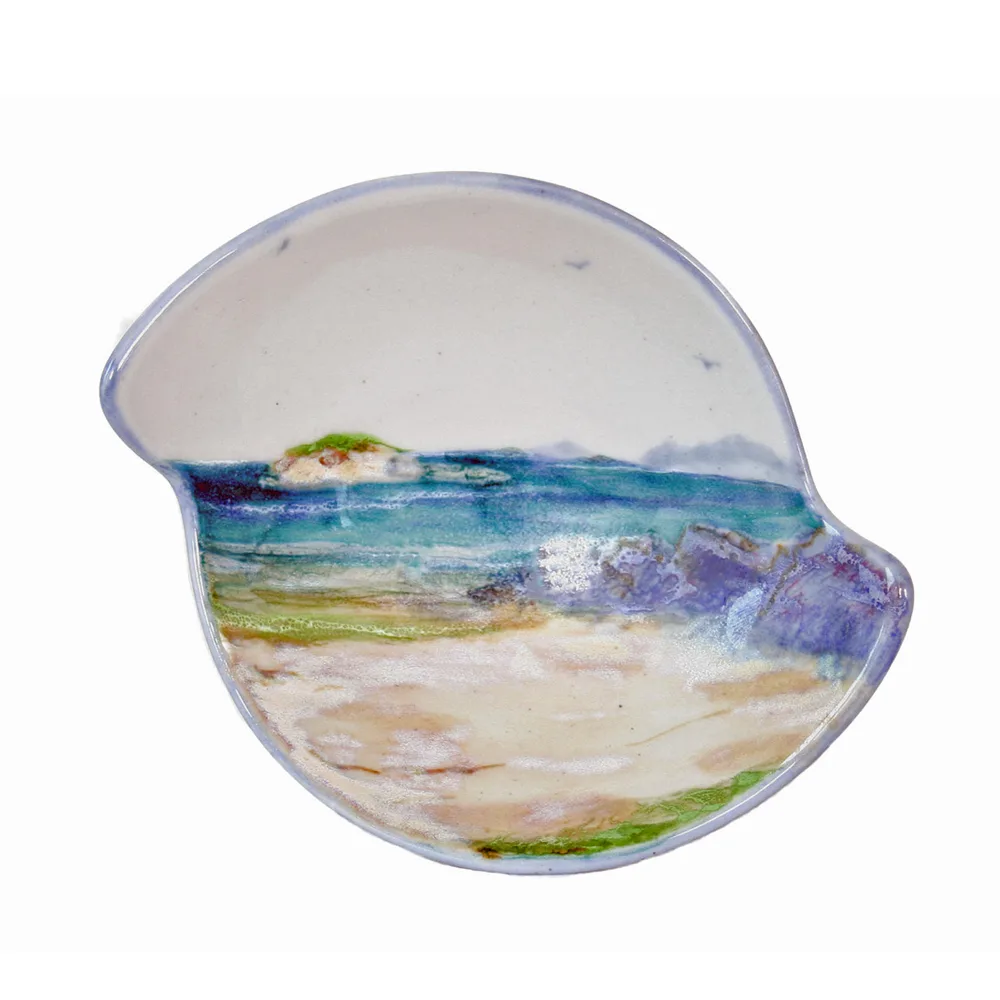 Quaich – Seascape