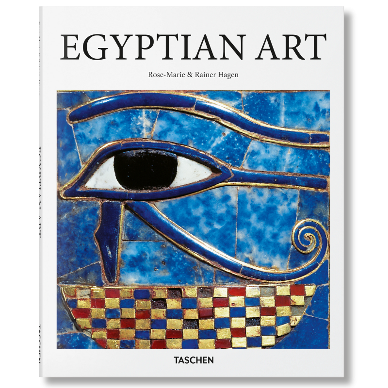 Egyptian Art: Taschen