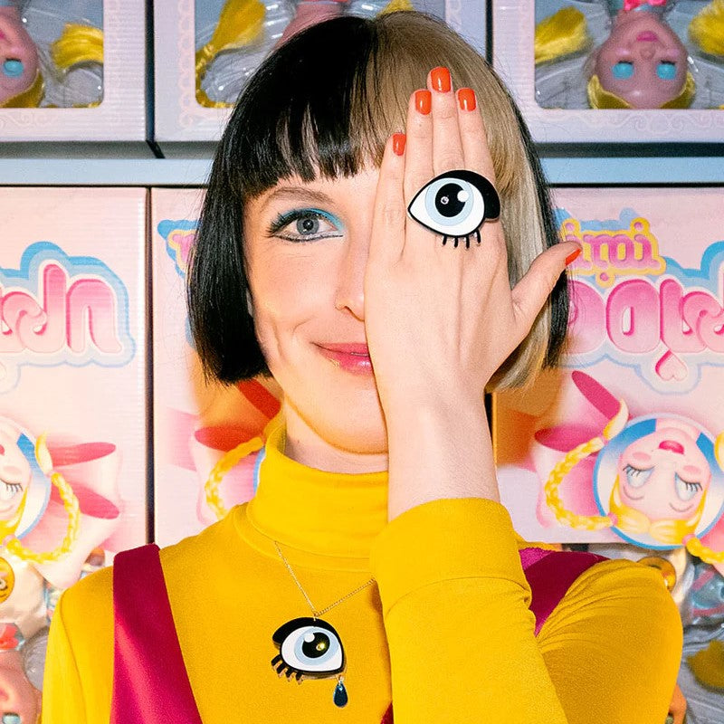 EYE Ring