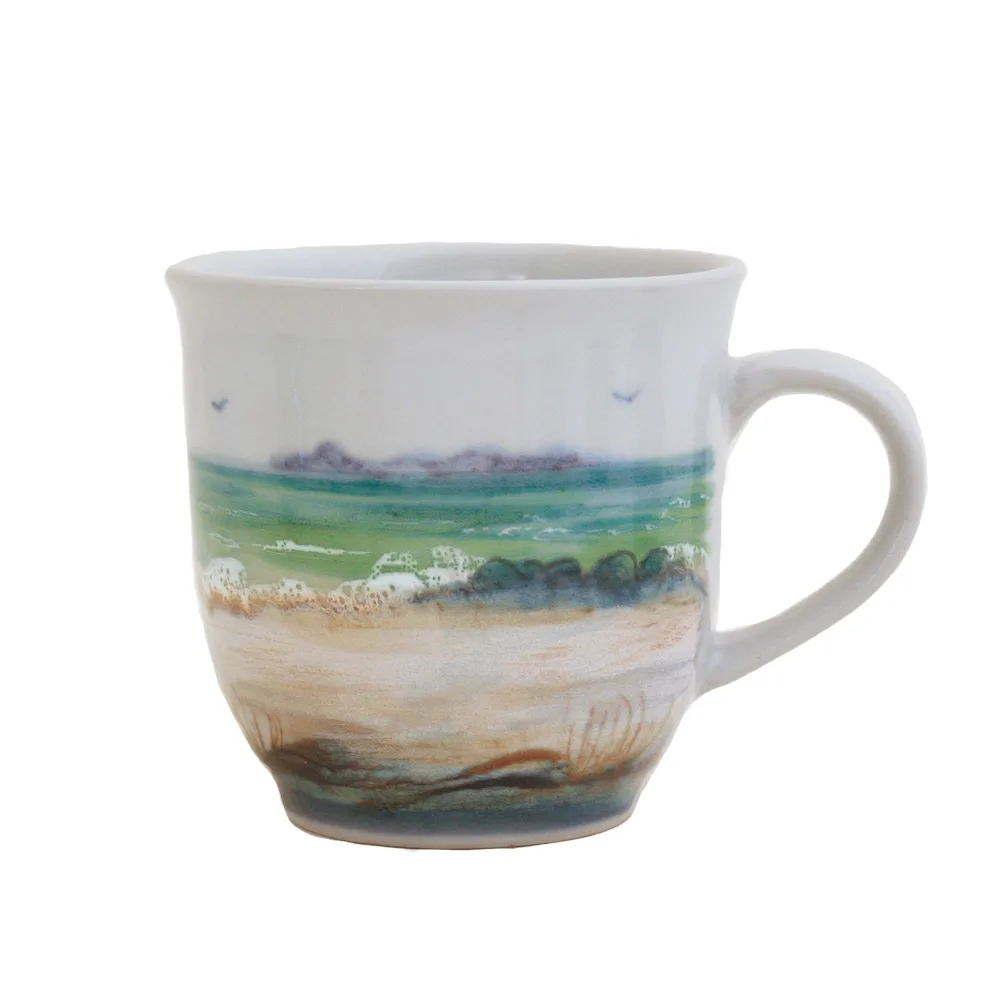 Mug - Seascape