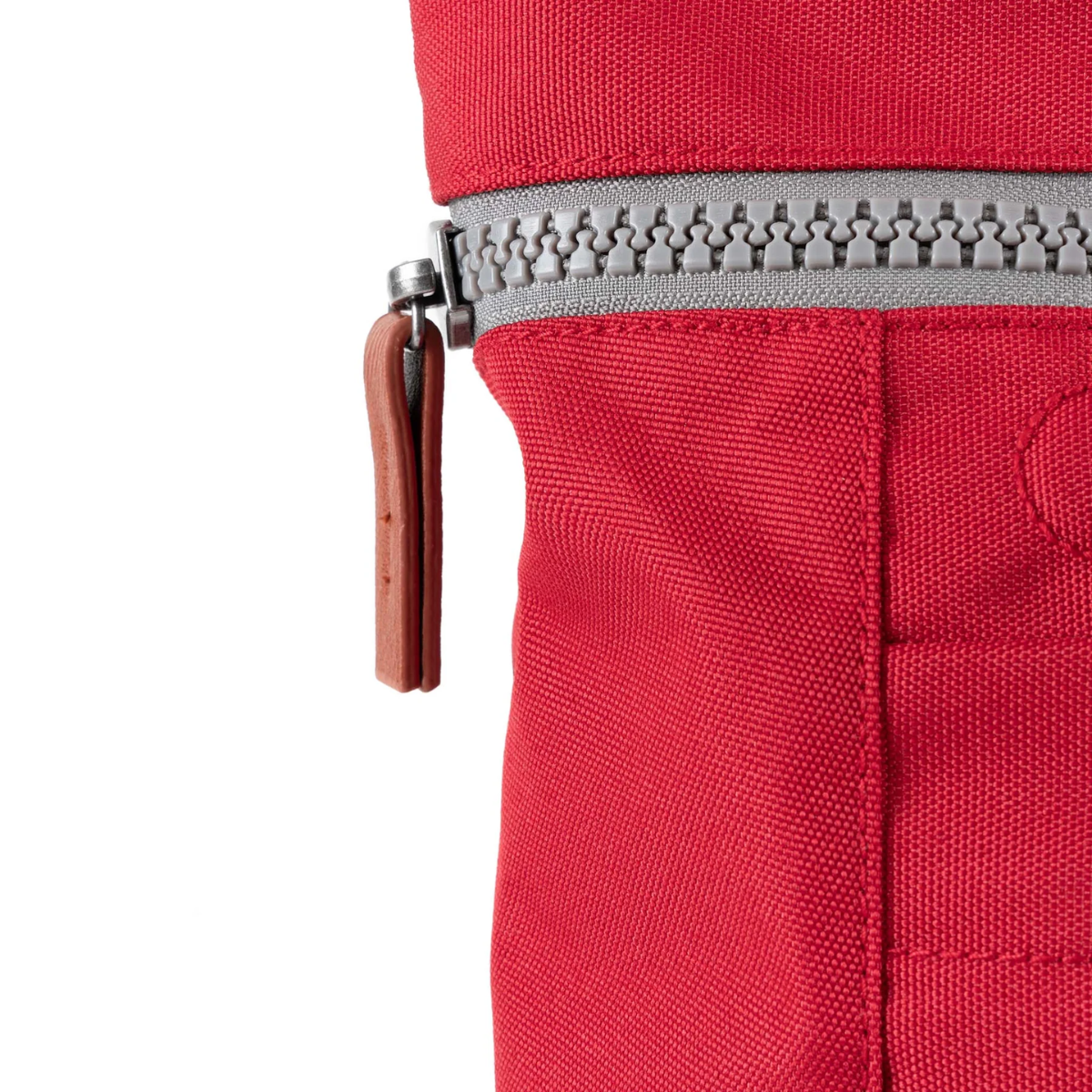 Finchley Backpack - Mars Red