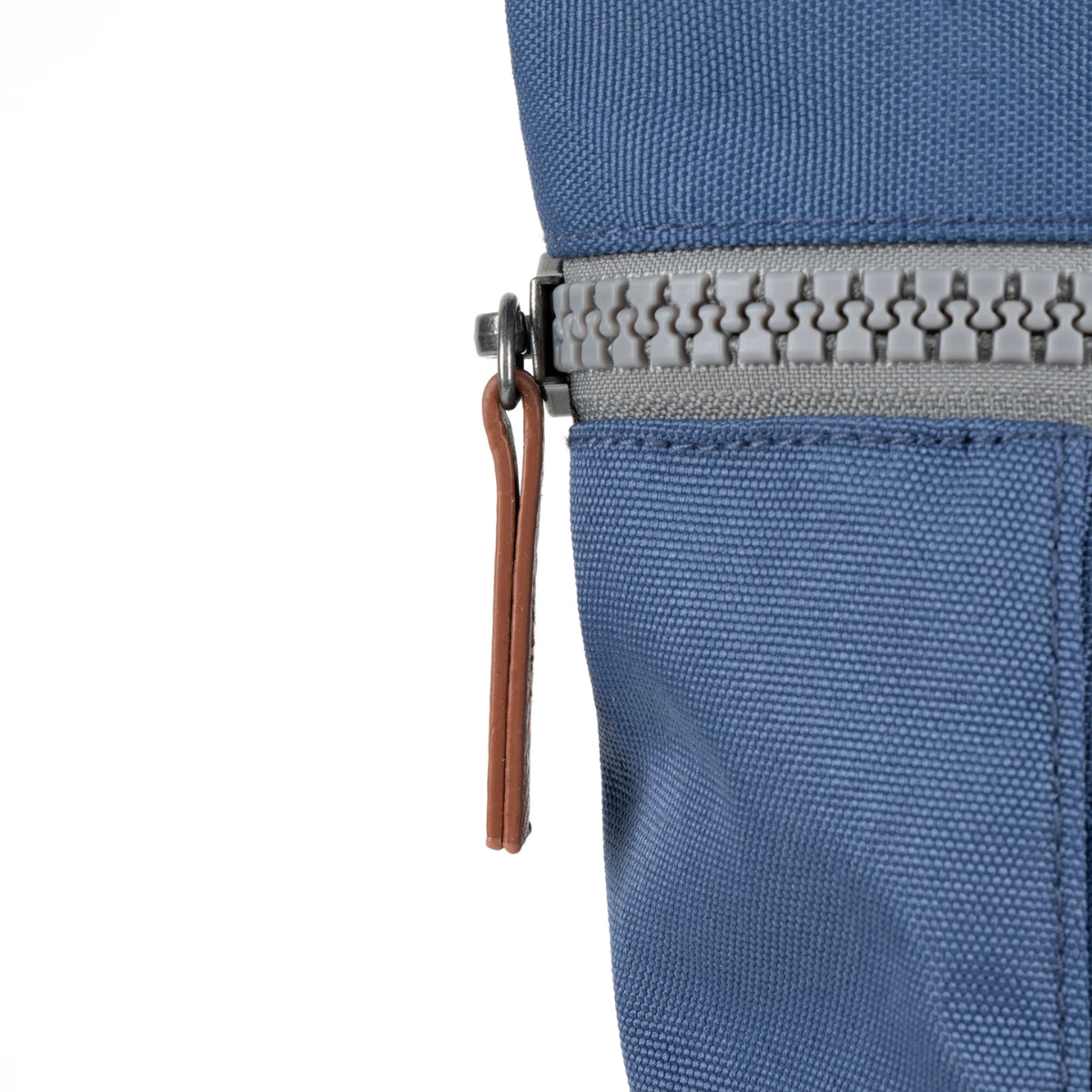 Finchley Backpack - Burnt Blue