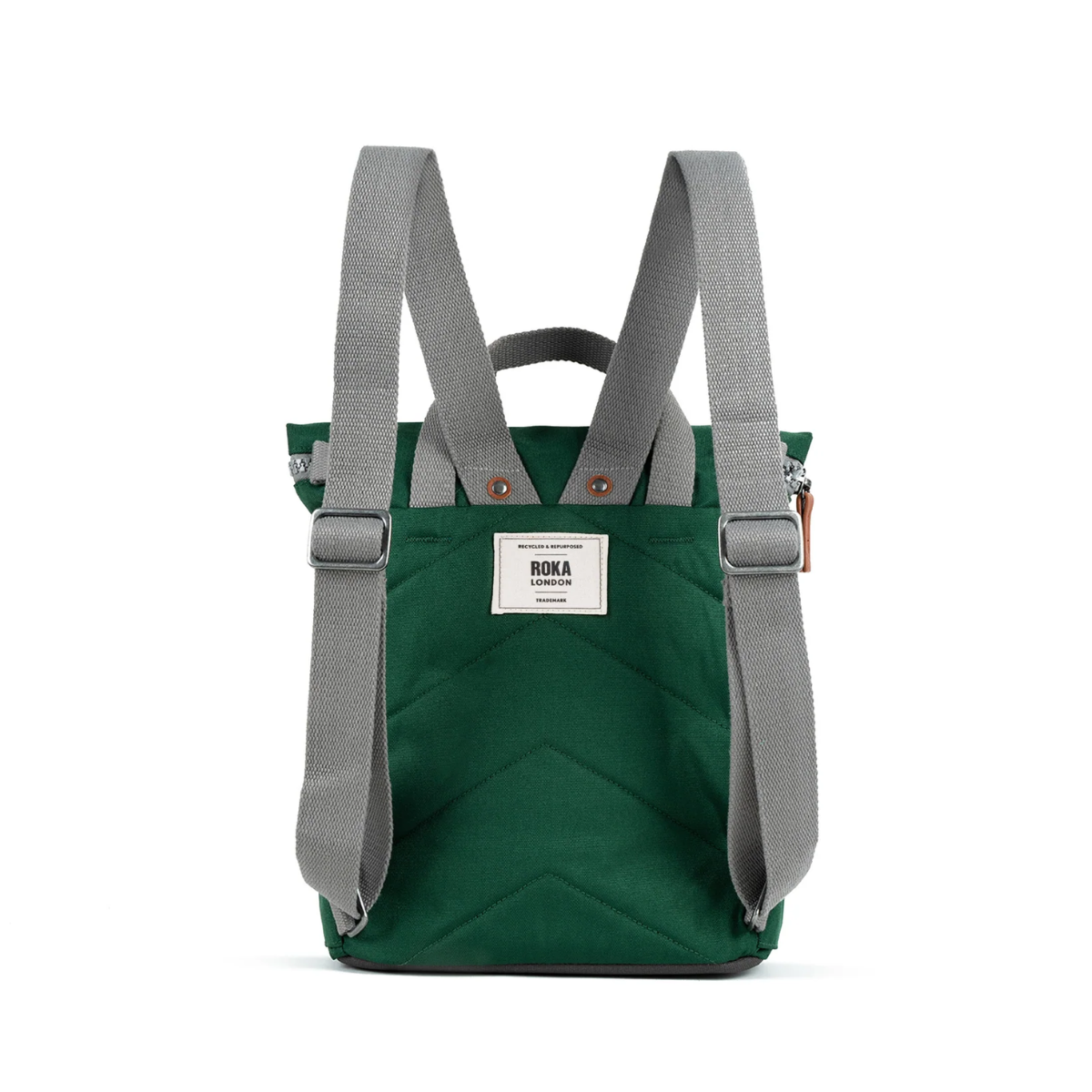 Finchley Backpack - Forest