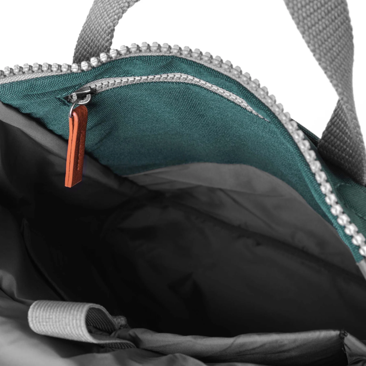 Finchley Backpack - Forest