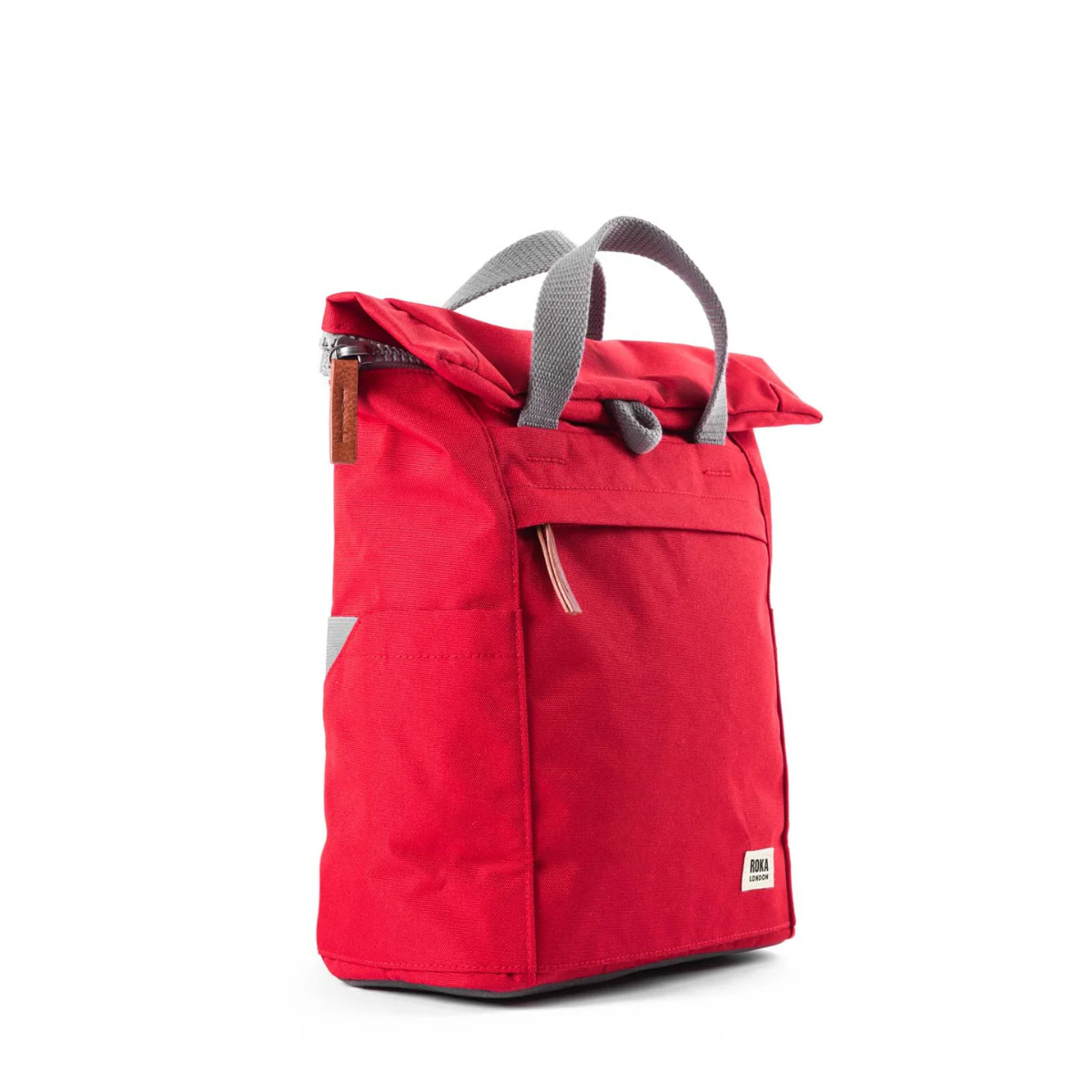 Finchley Backpack - Mars Red